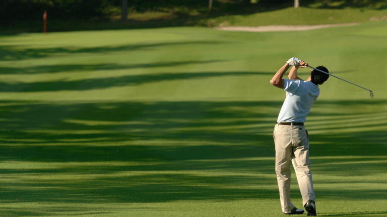 2026 PGA Championship Opens With Strong Texas Connections and Major Stakes for Golf