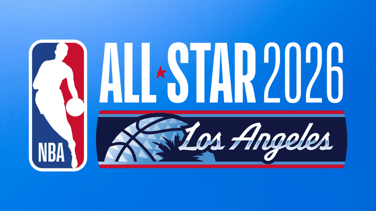 Star‑Studded Entertainment Unveiled for 2026 NBA All‑Star Weekend in Los Angeles