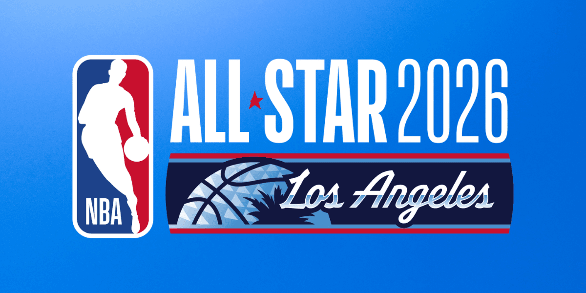 Star‑Studded Entertainment Unveiled for 2026 NBA All‑Star Weekend in Los Angeles
