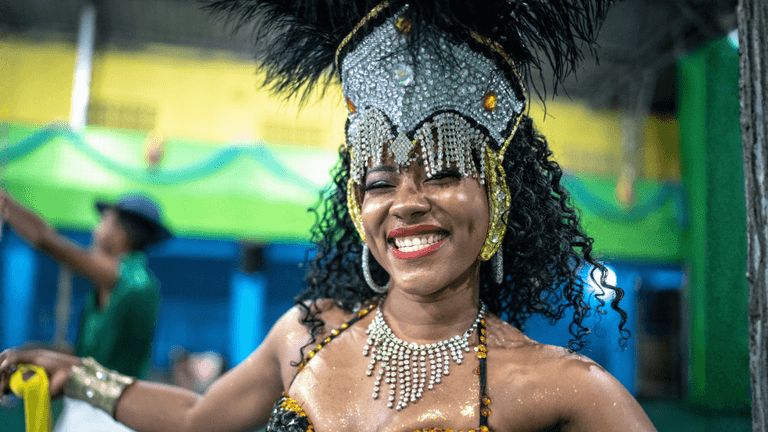 Los Angeles Honors Black History Month With Major Cultural Festival at La Brea Tar Pits