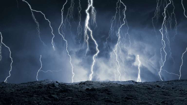 Southern California Braces as Severe Storms Pound Los Angeles Region