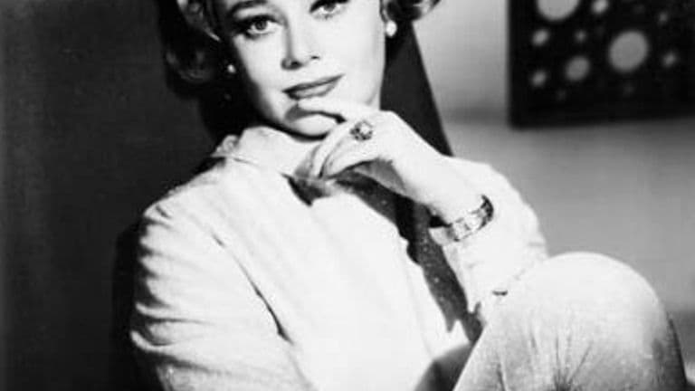 Glynis