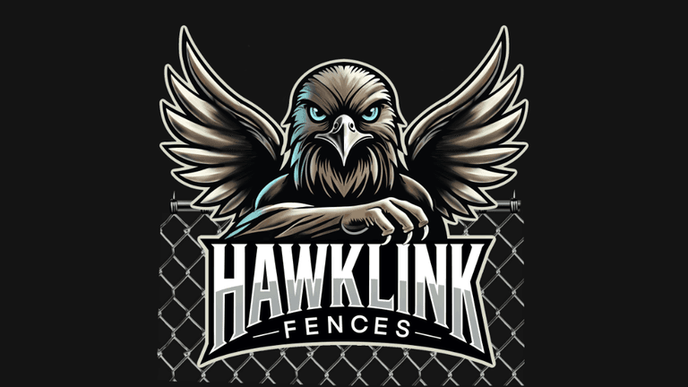 Hawklink Fences