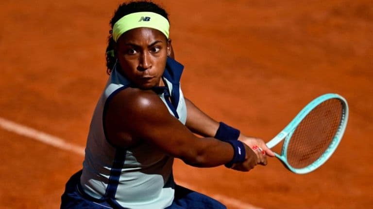 Top Contenders and Their Journeys at the 2025 French Open