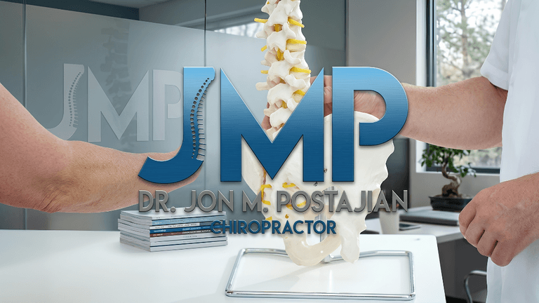 JMP Chiropractic And Personalized Care