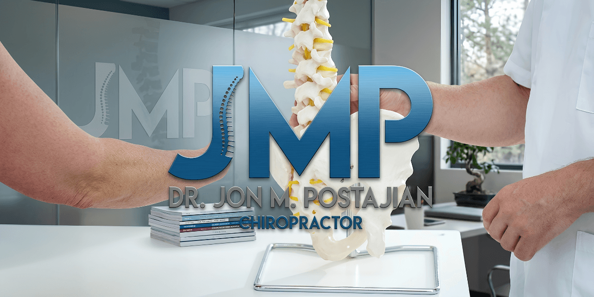 JMP Chiropractic And Personalized Care