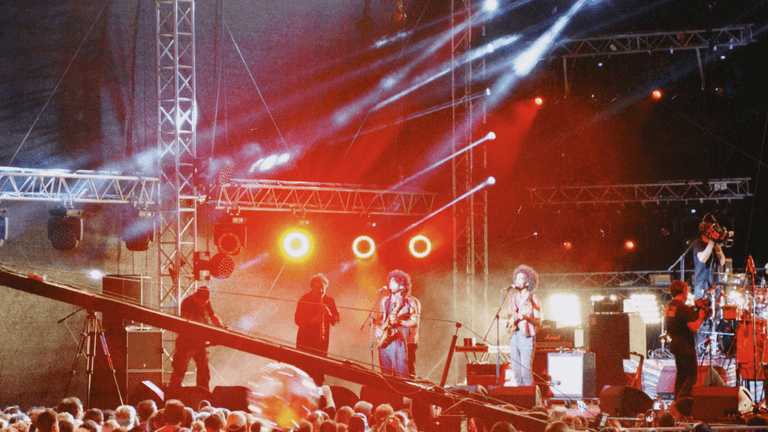 Lollapalooza 2026