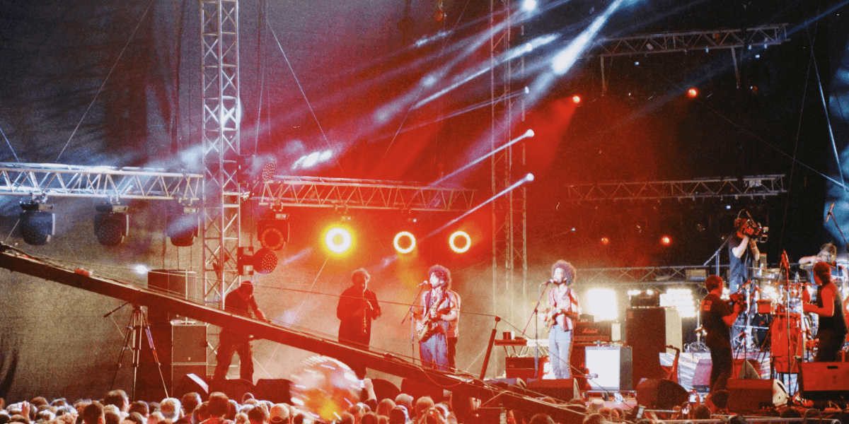 Lollapalooza 2026
