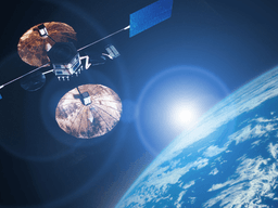 ISS spacewalk solar upgrades