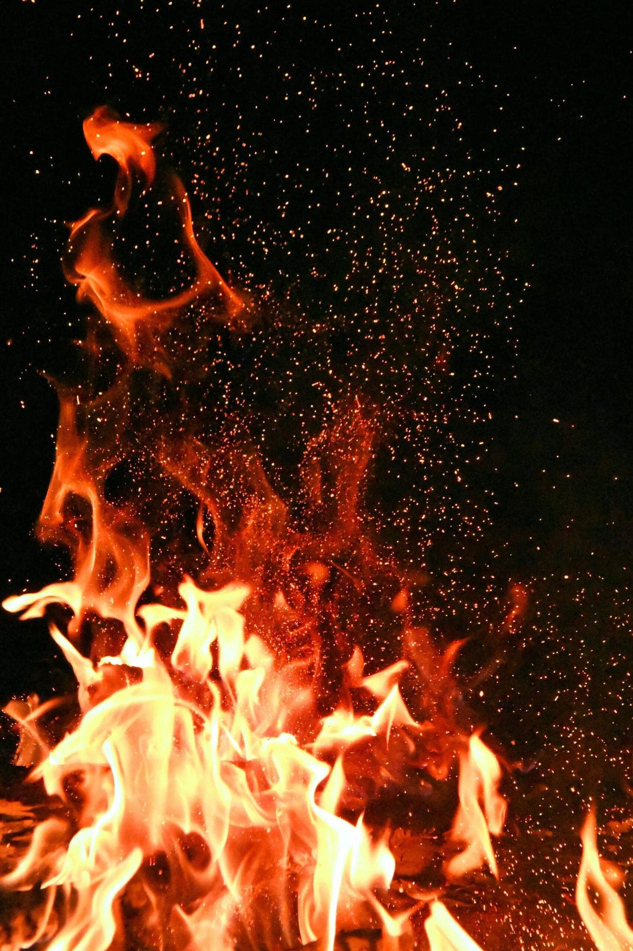 State of Emergency Declared in Los Angeles Amid Mount Wilson Blaze