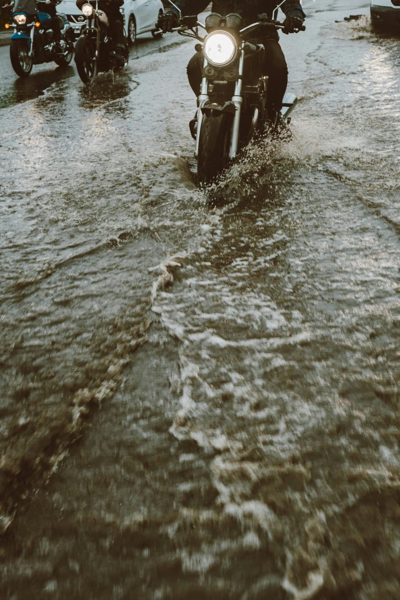 Los Angeles Issues State of Emergency Amidst Severe Flooding from Heavy Rainfall