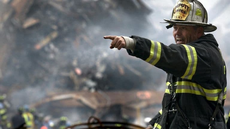 Los Angeles Issues State of Emergency Due to Unprecedented Wildfire Risk