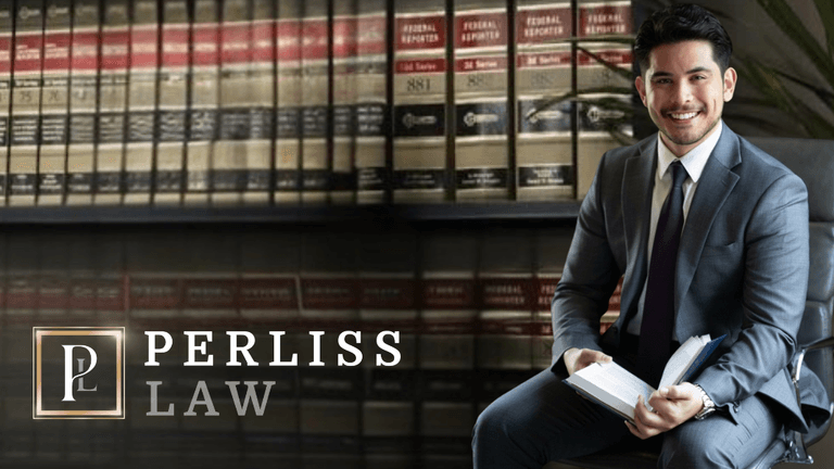 Perliss Law Firm: Defending With Heart, Fighting For Justice, And Supporting Communities