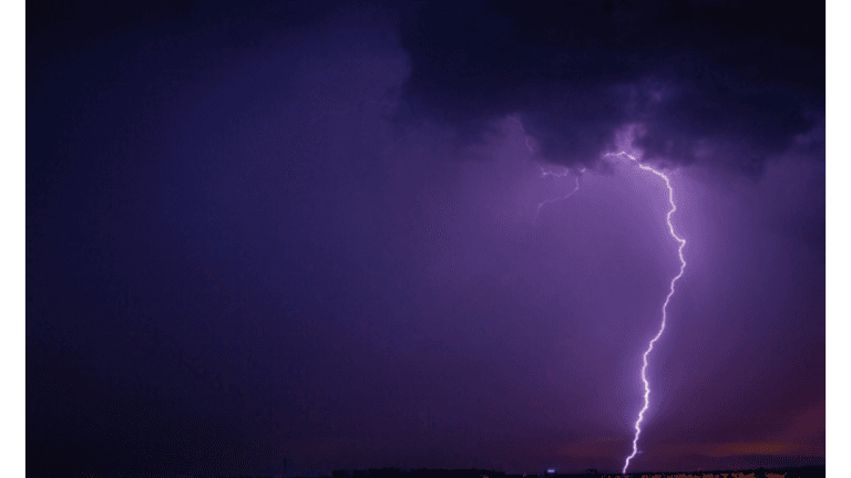 Severe Storm Threatens Southern California: LA Officials Anticipate Widespread Power Outages