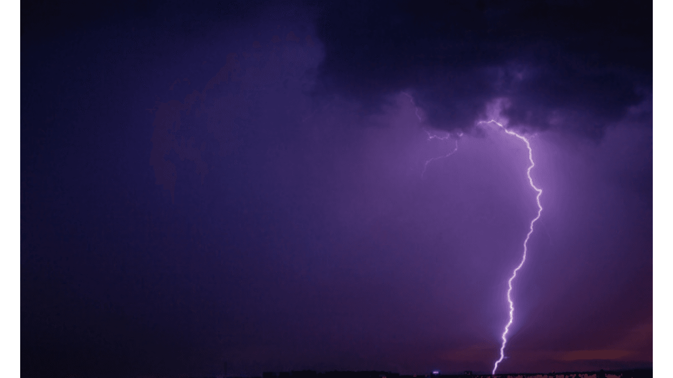 Severe Storm Threatens Southern California: LA Officials Anticipate Widespread Power Outages