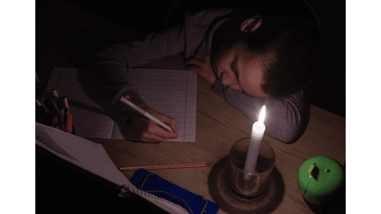 Los Angeles Faces Widespread Power Outage Impacting Millions