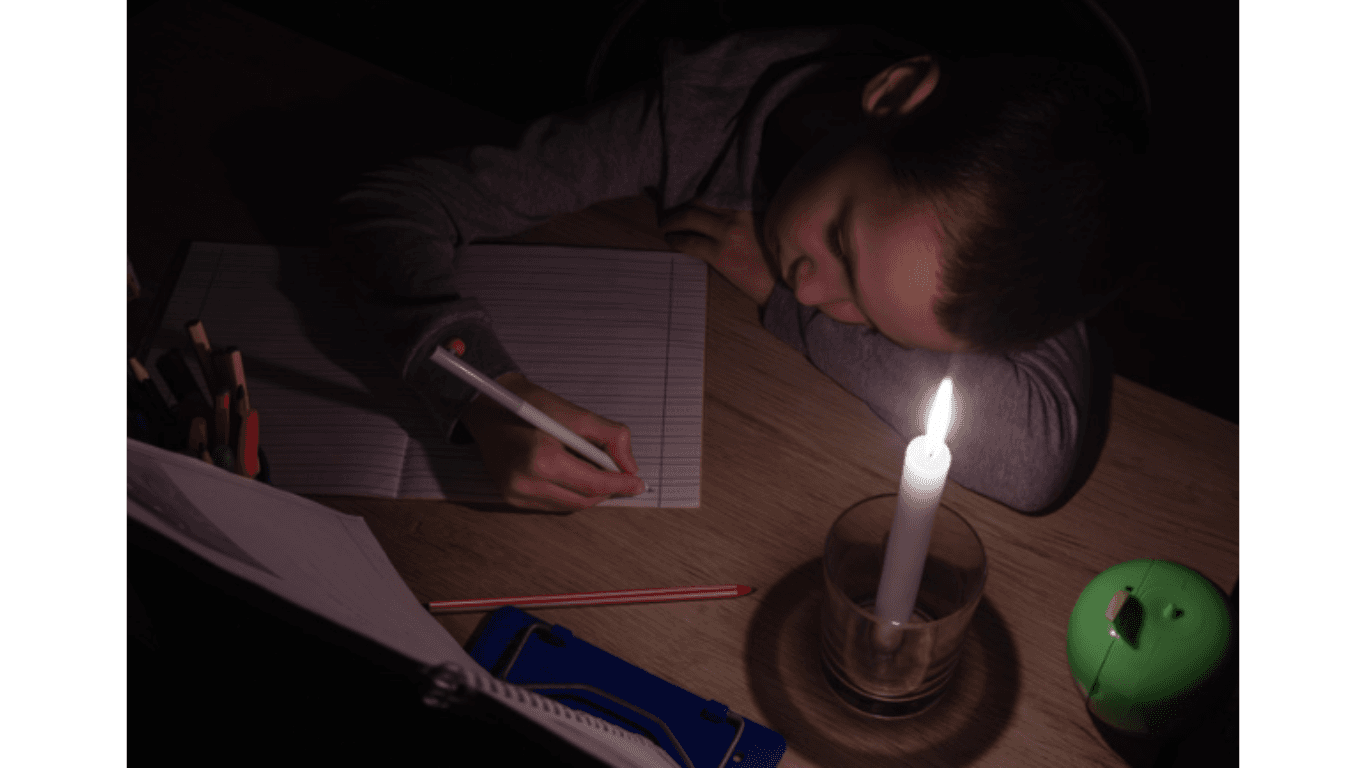 Los Angeles Faces Widespread Power Outage Impacting Millions