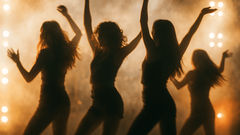 Fifth Harmony Members Spark Reunion Buzz at Los Angeles Sparks Game