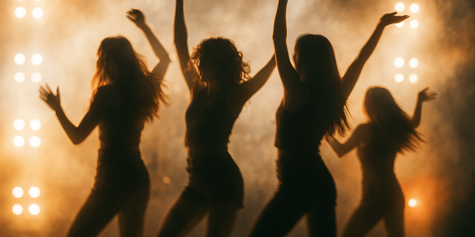 Fifth Harmony Members Spark Reunion Buzz at Los Angeles Sparks Game