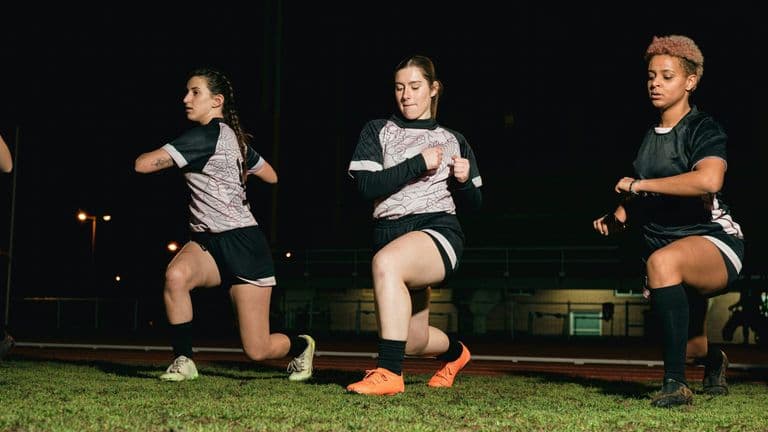 USWNT Friendly Match vs. Chile Adds to January 27 Sports Slate