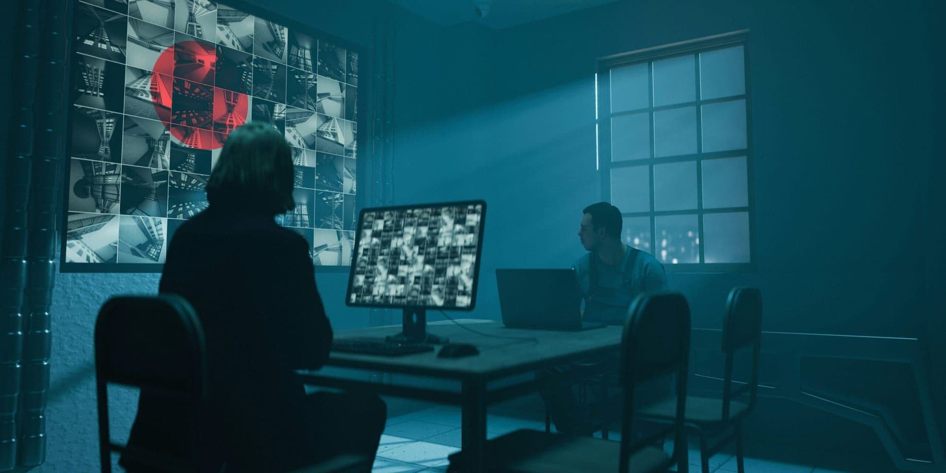 Amazon Prime Video Unveils New Crime Thriller ‘Countdown’ Starring Jensen Ackles