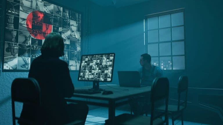 Amazon Prime Video Unveils New Crime Thriller ‘Countdown’ Starring Jensen Ackles