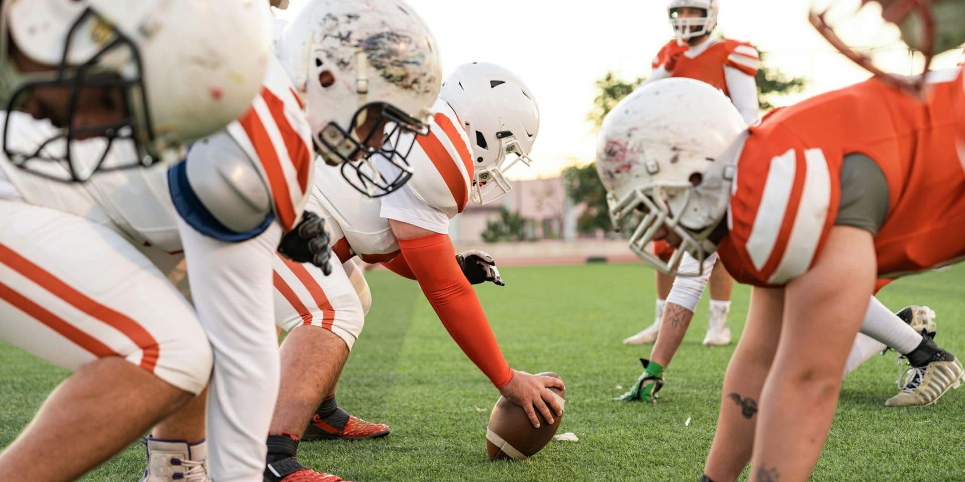 Chicago Bears’ Preseason Preparations Intensify