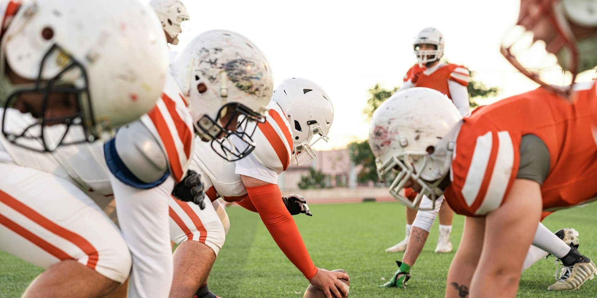 Chicago Bears Launch Intense Training Camp Under New Leadership