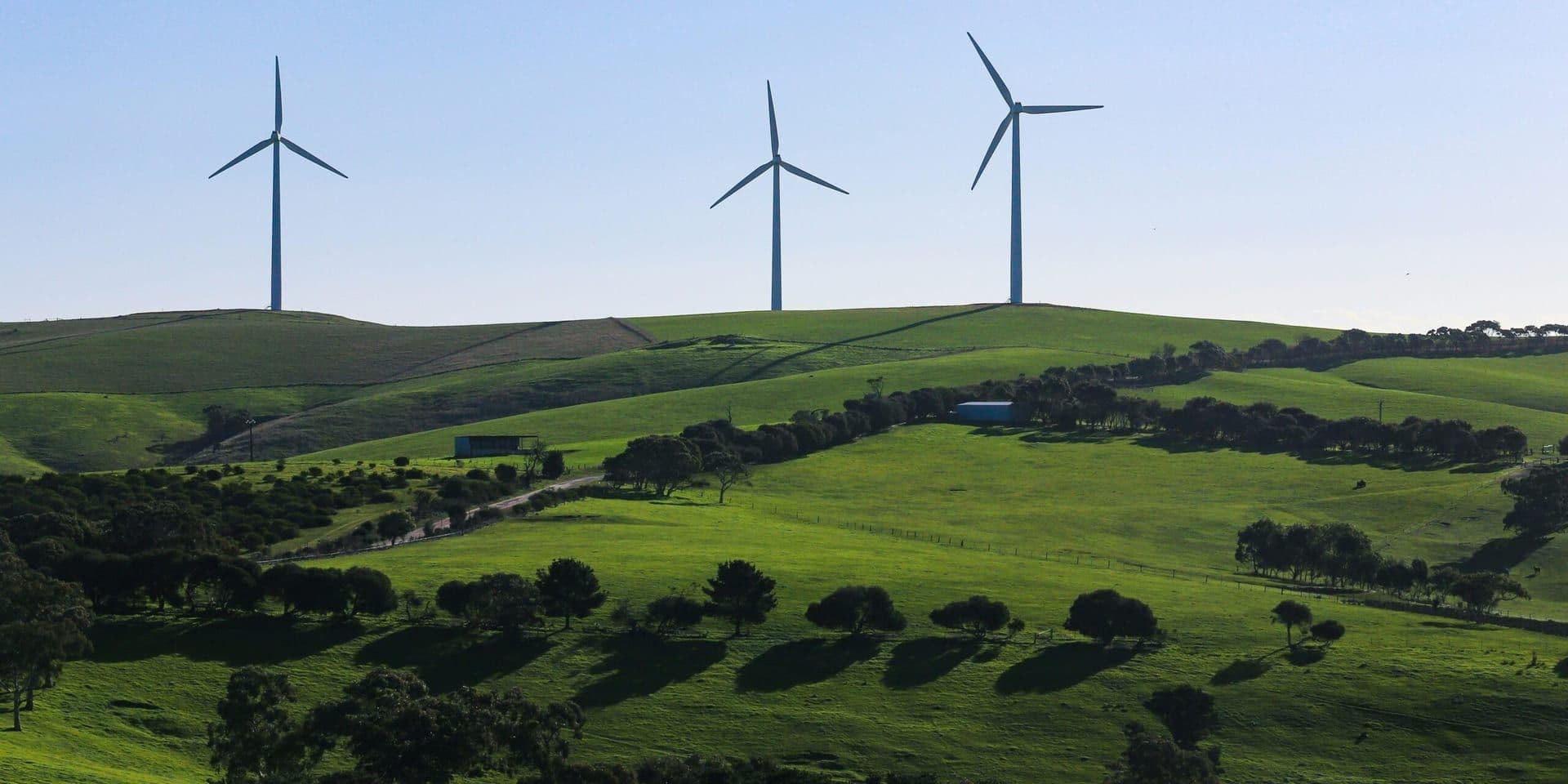 California Passes Sweeping Clean Energy Bill to Combat Climate Change