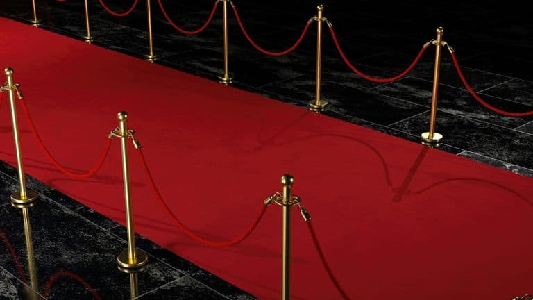Celebrities Attend LA Events Amid Cannes Festivities