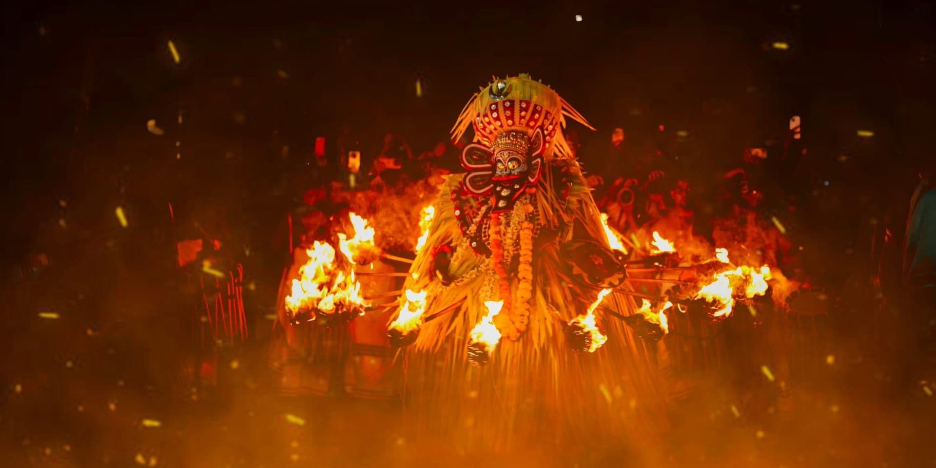 Diablo’ Ignites Screens with High-Octane Action and Emotional Depth