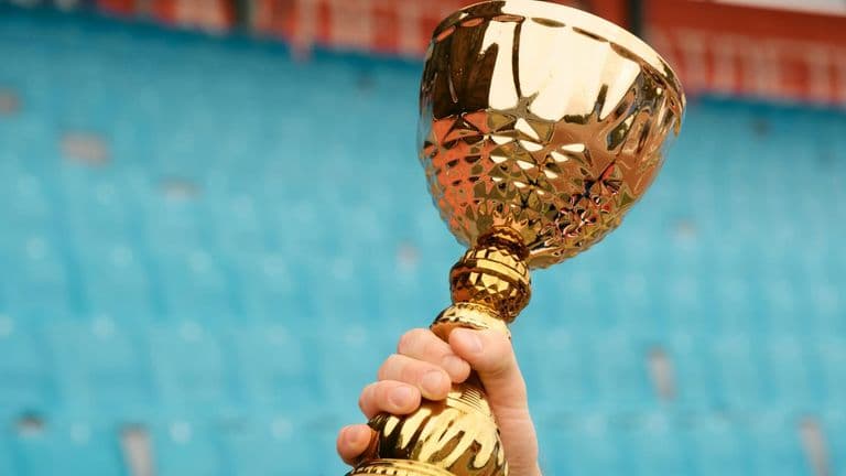 U.S. Men’s National Team Dominates Trinidad & Tobago in Gold Cup Opener