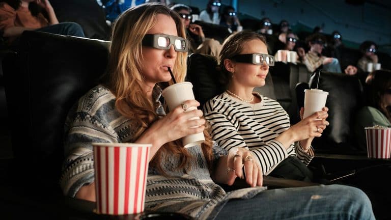 Disney’s ‘Freakier Friday’ Set to Premiere