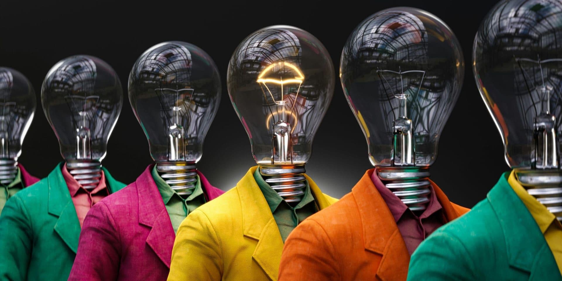 Innovation That Sticks: Companies Delivering Real-World Solutions in 2025