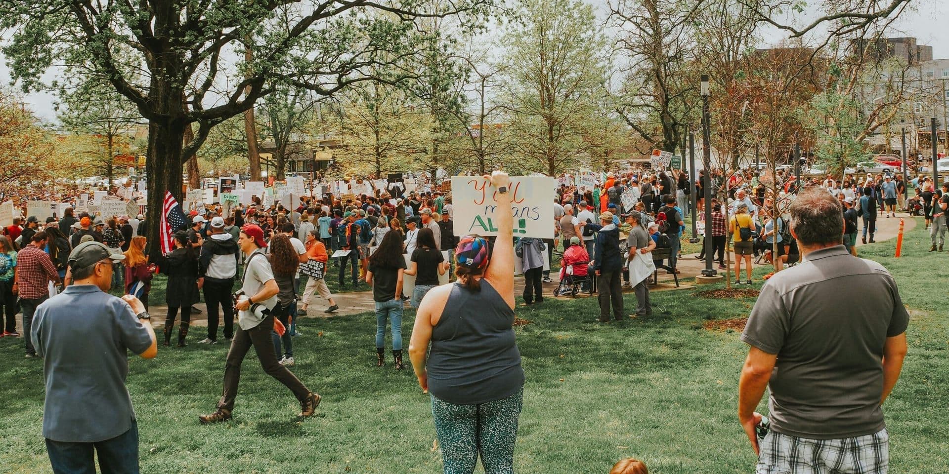 Midland, Michigan Hosts Vibrant Community Events in October