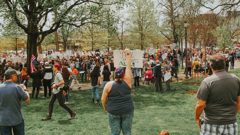 Midland, Michigan Hosts Vibrant Community Events in October