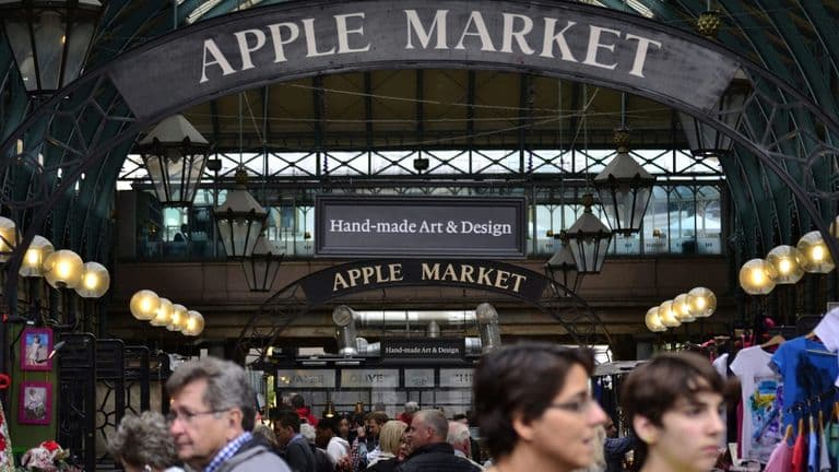 U.S. Markets Modestly Up; Tech Deal Momentum Echoes Nationwide