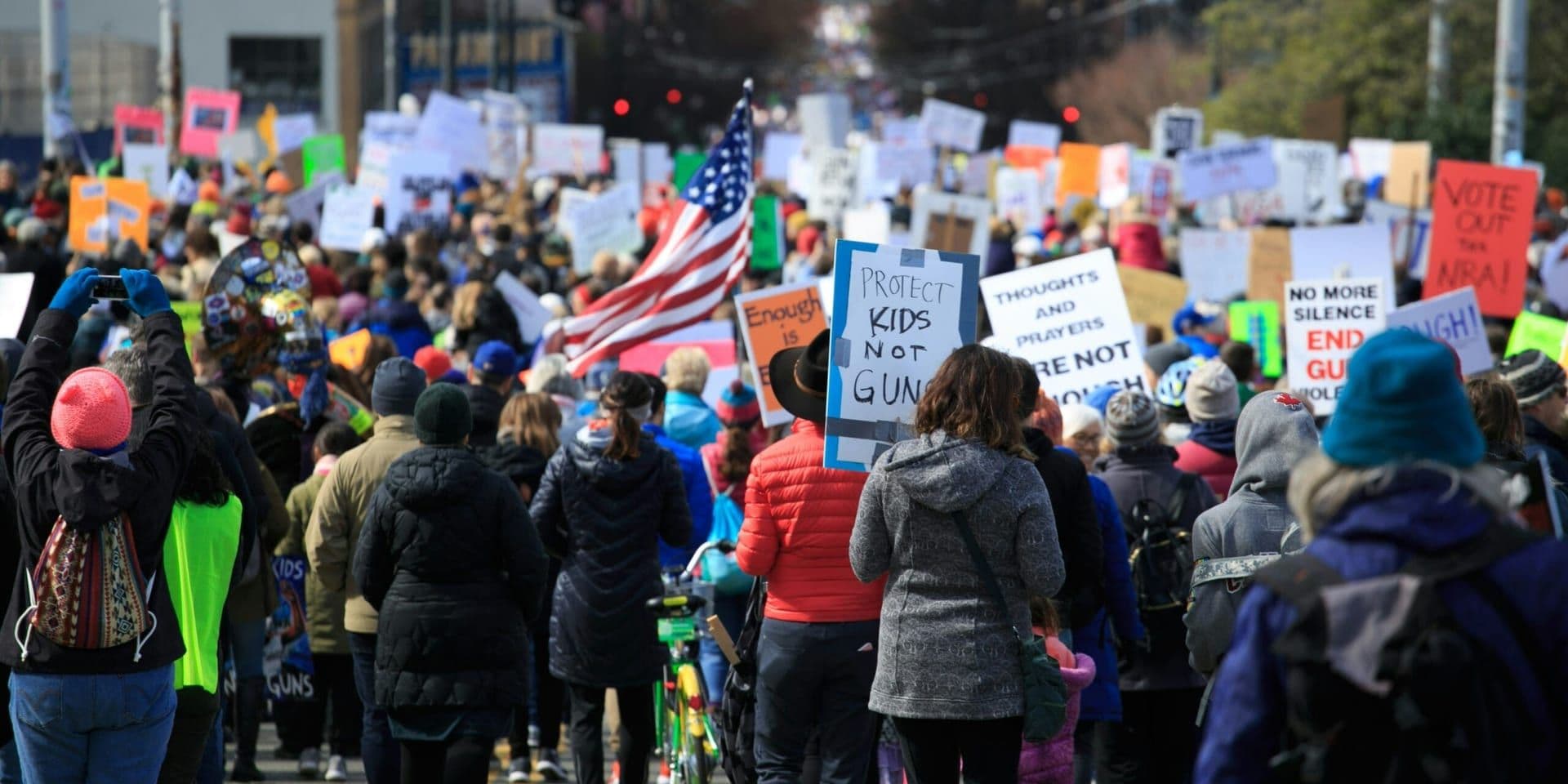 WorldPride 2025 in Washington D.C. Faces Challenges Amid Political Climate