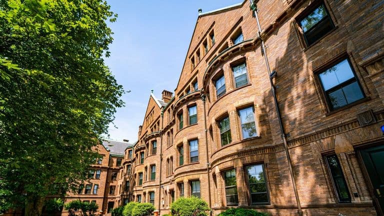 Harvard Sues Trump Administration Over International Student Enrollment Ban