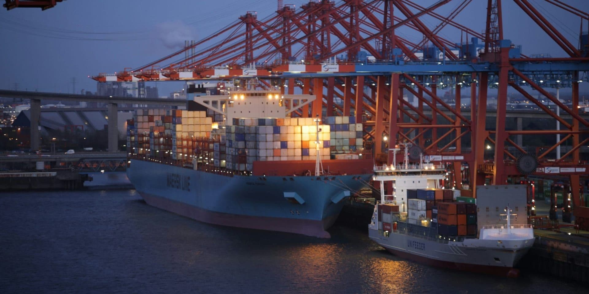 U.S. and China Reach Preliminary Trade Agreement to Ease Tariffs