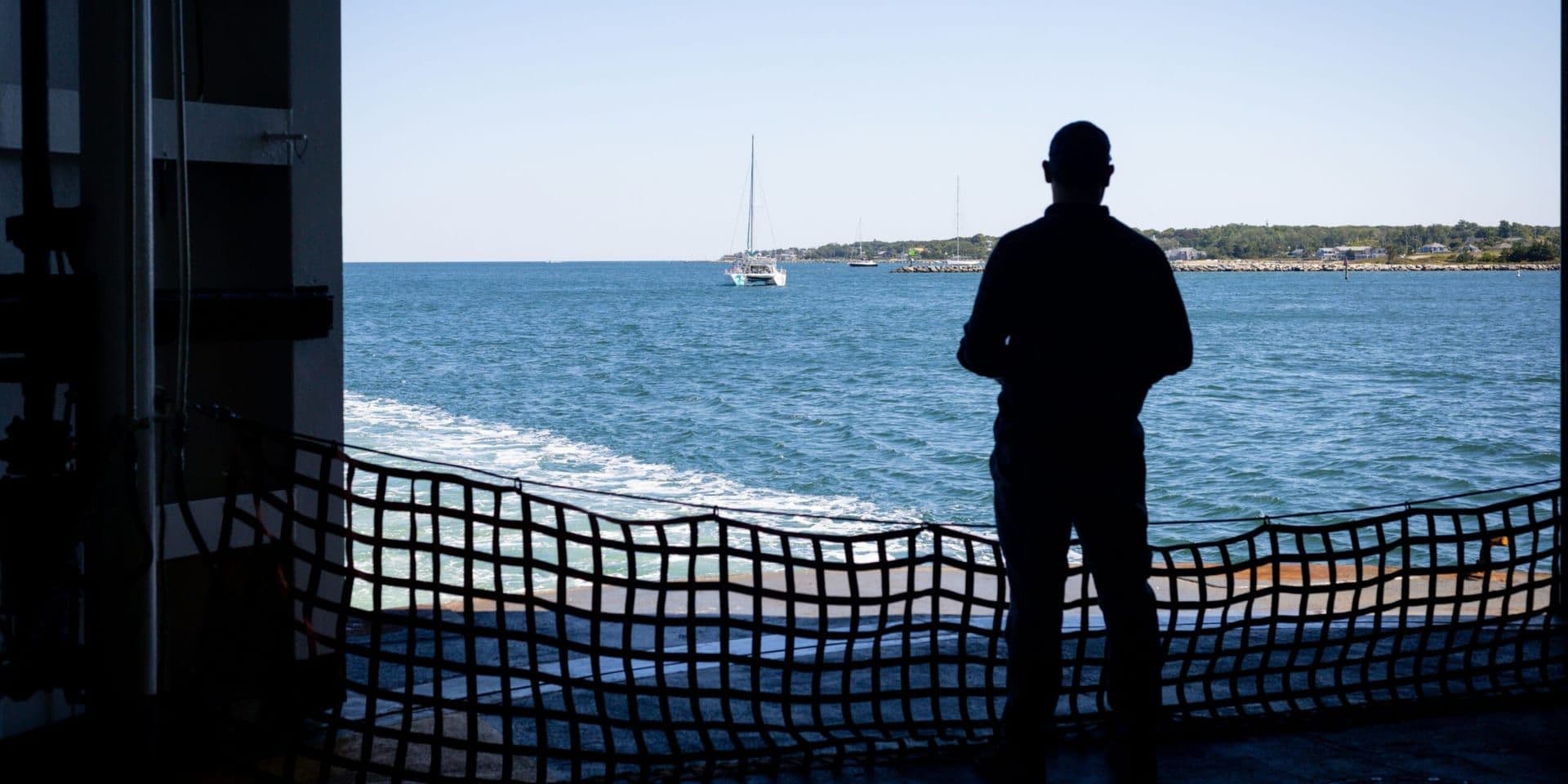 Former Coast Guard Officer Arrested for Alleged Threats Against Trump