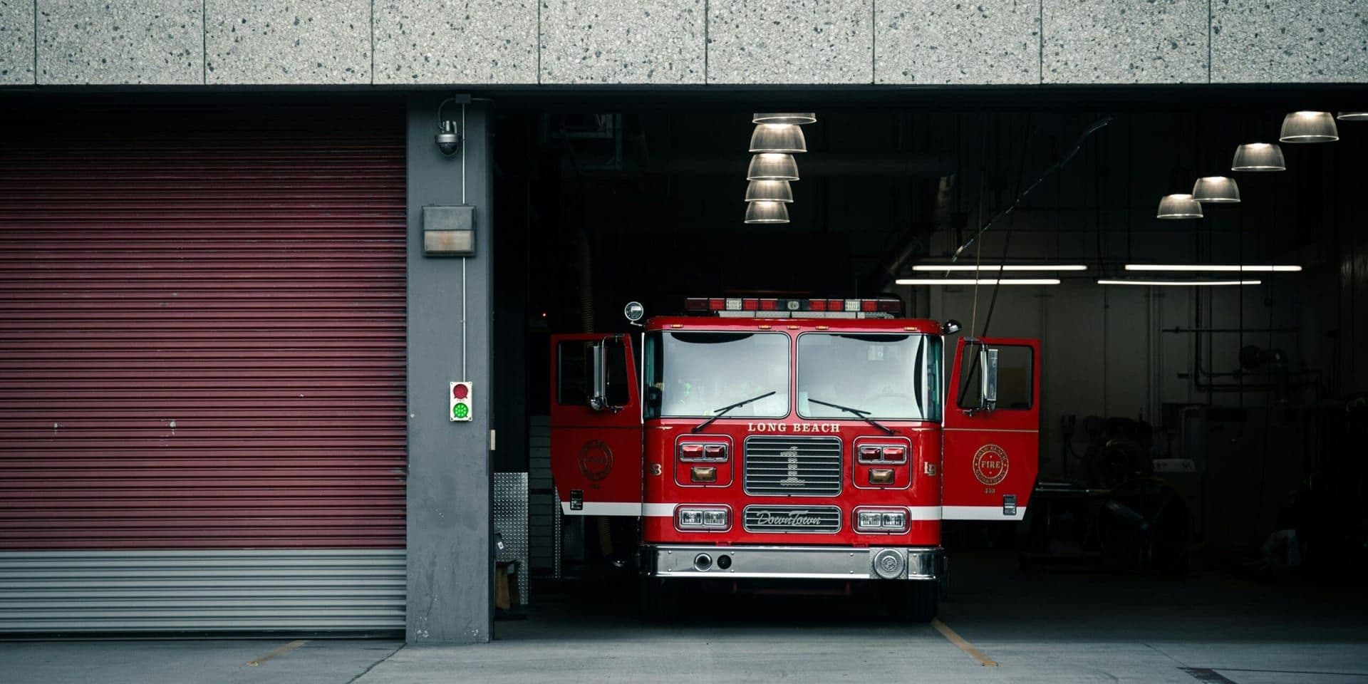 Eagle Grove Fire Department Receives $20,000 Donation