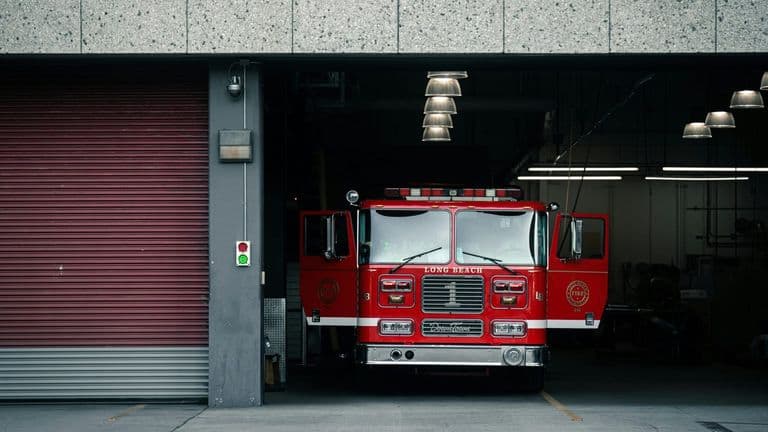 Eagle Grove Fire Department Receives $20,000 Donation