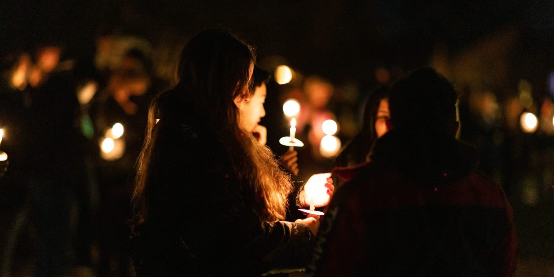Southport, North Carolina Hosts Vigil After Waterfront Tragedy