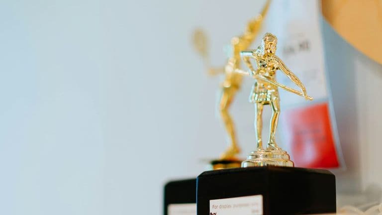 Los Angeles Greek Film Festival Celebrates Greek Cinema with Acclaimed Films and Prestigious Awards