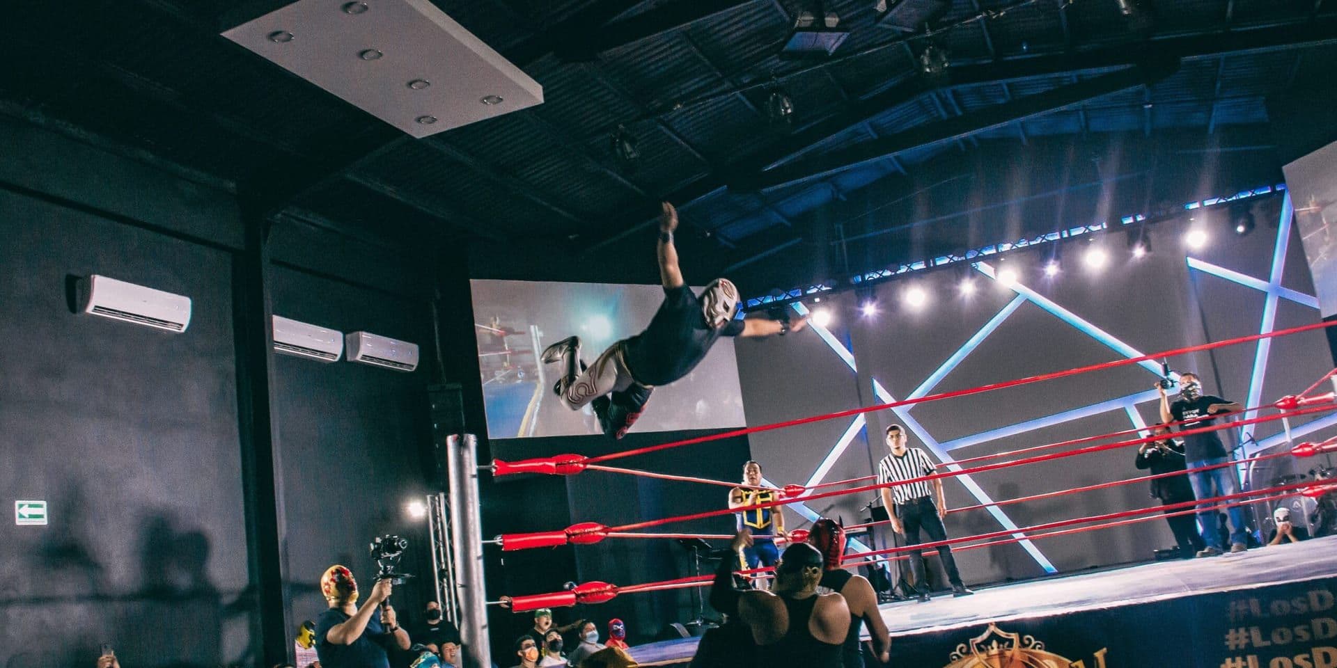 WWE RAW Delivers Explosive Action and Surprises in Providence
