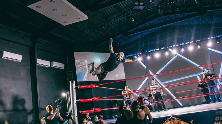 WWE RAW Delivers Explosive Action and Surprises in Providence