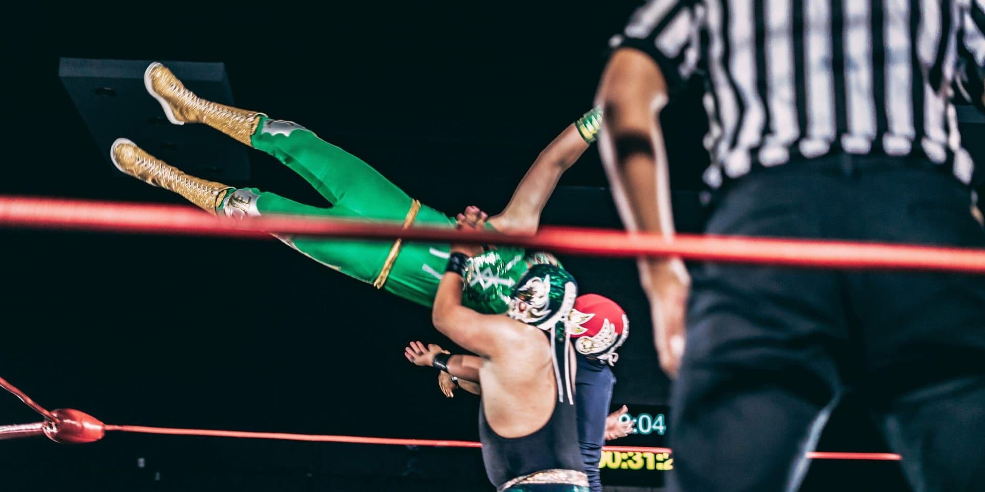 AEW’s Worlds End Reshapes Title Picture in Explosive Year-End Finale