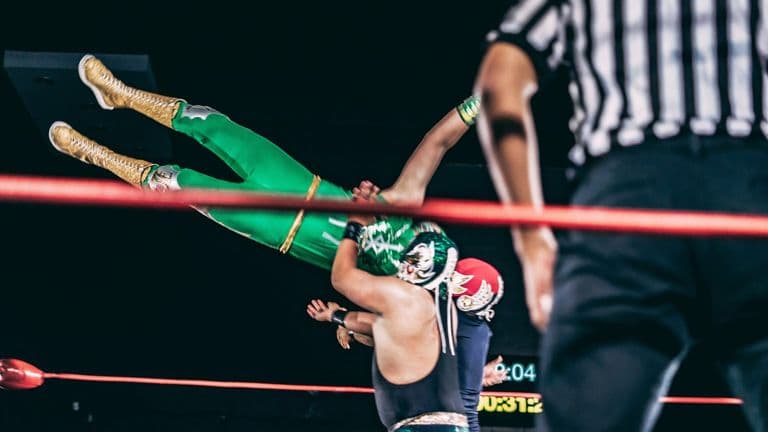 AEW’s Worlds End Reshapes Title Picture in Explosive Year-End Finale