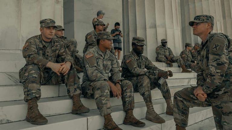 Trump’s Troop Deployment to Los Angeles Sparks Legal and Political Firestorm